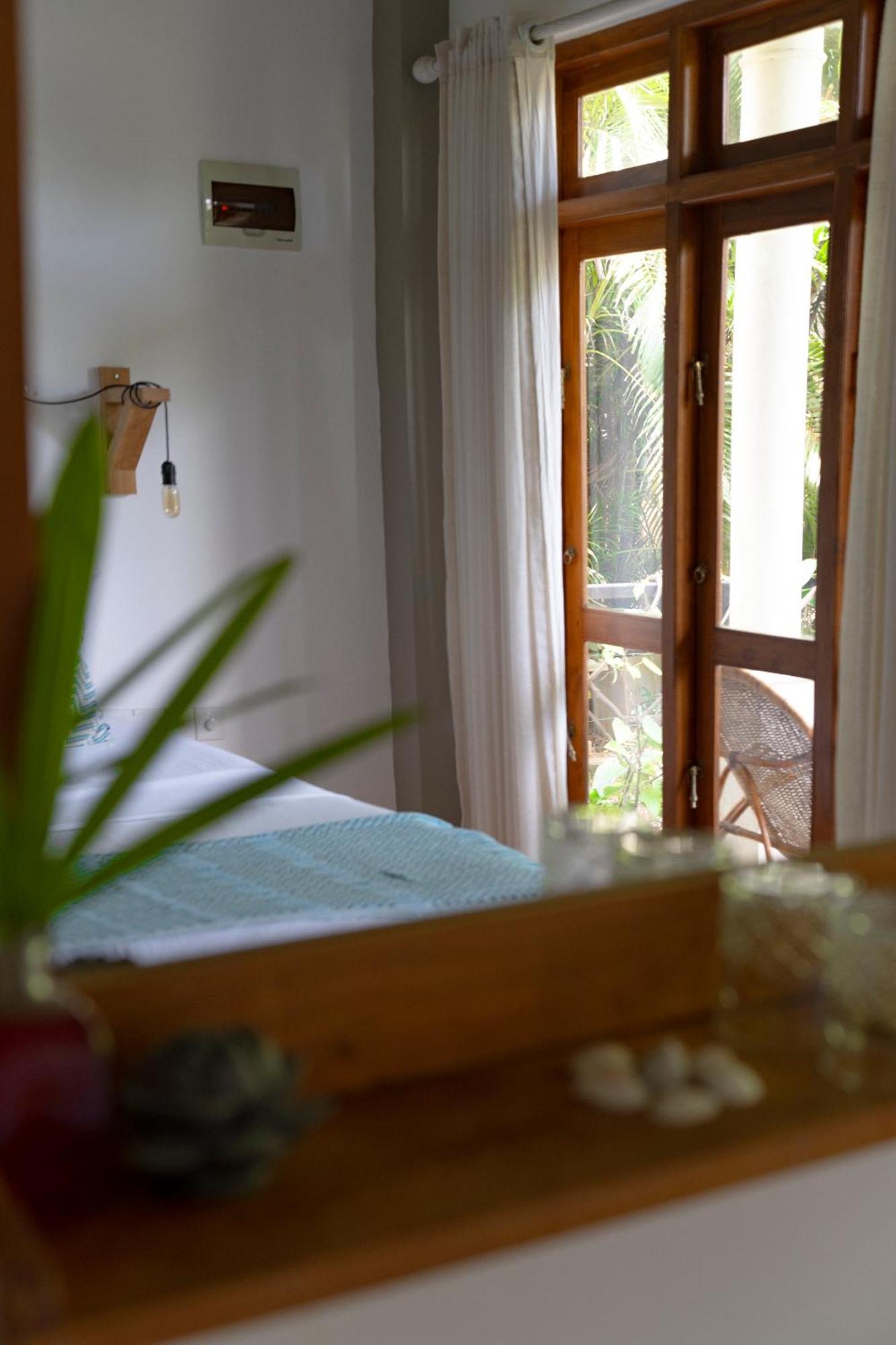 Taboo Hotel Dikwella Kültér fotó